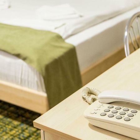 Casa Gabriela Hotel Bukarest Eksteriør billede