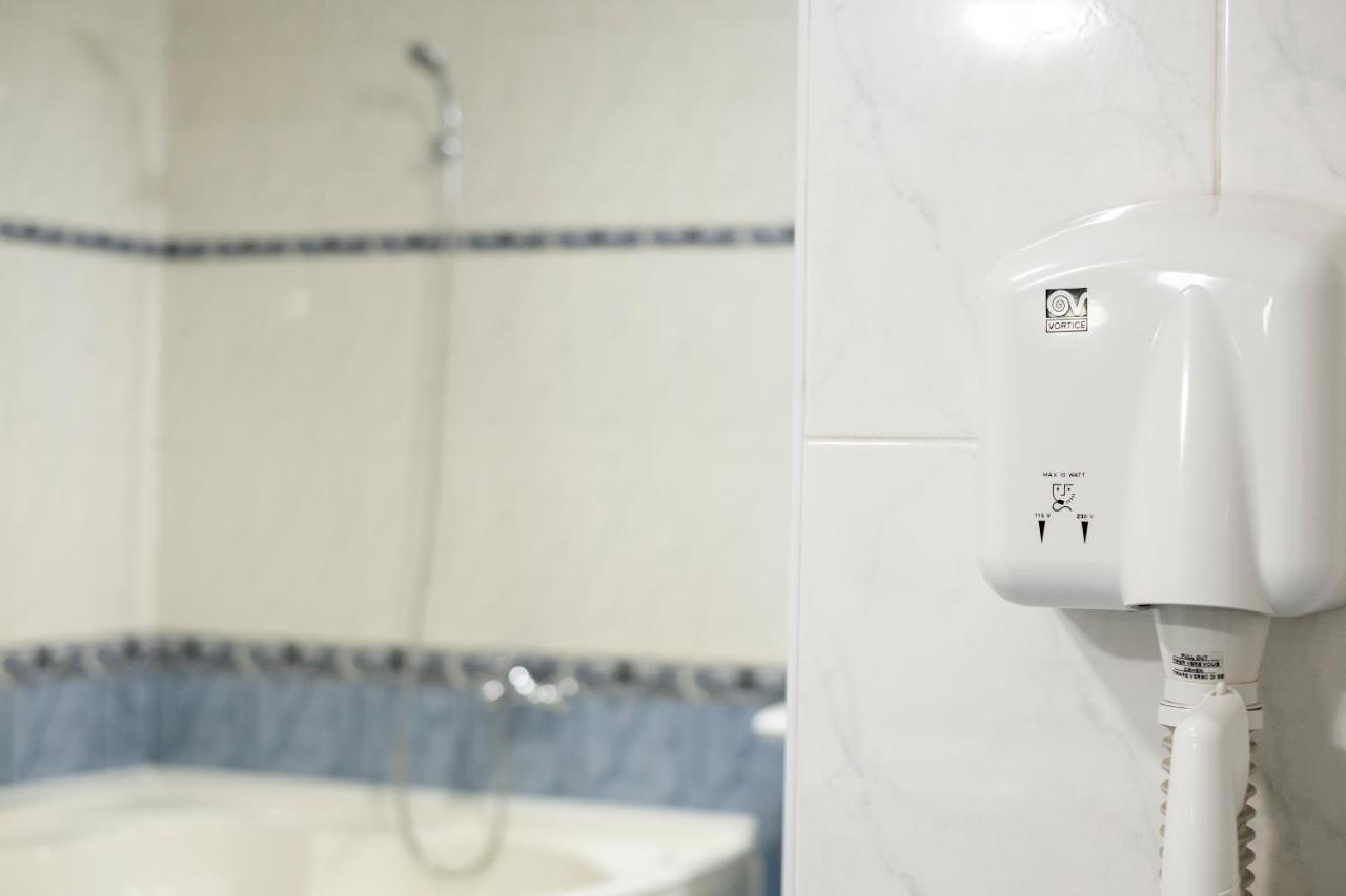 Casa Gabriela Hotel Bukarest Eksteriør billede