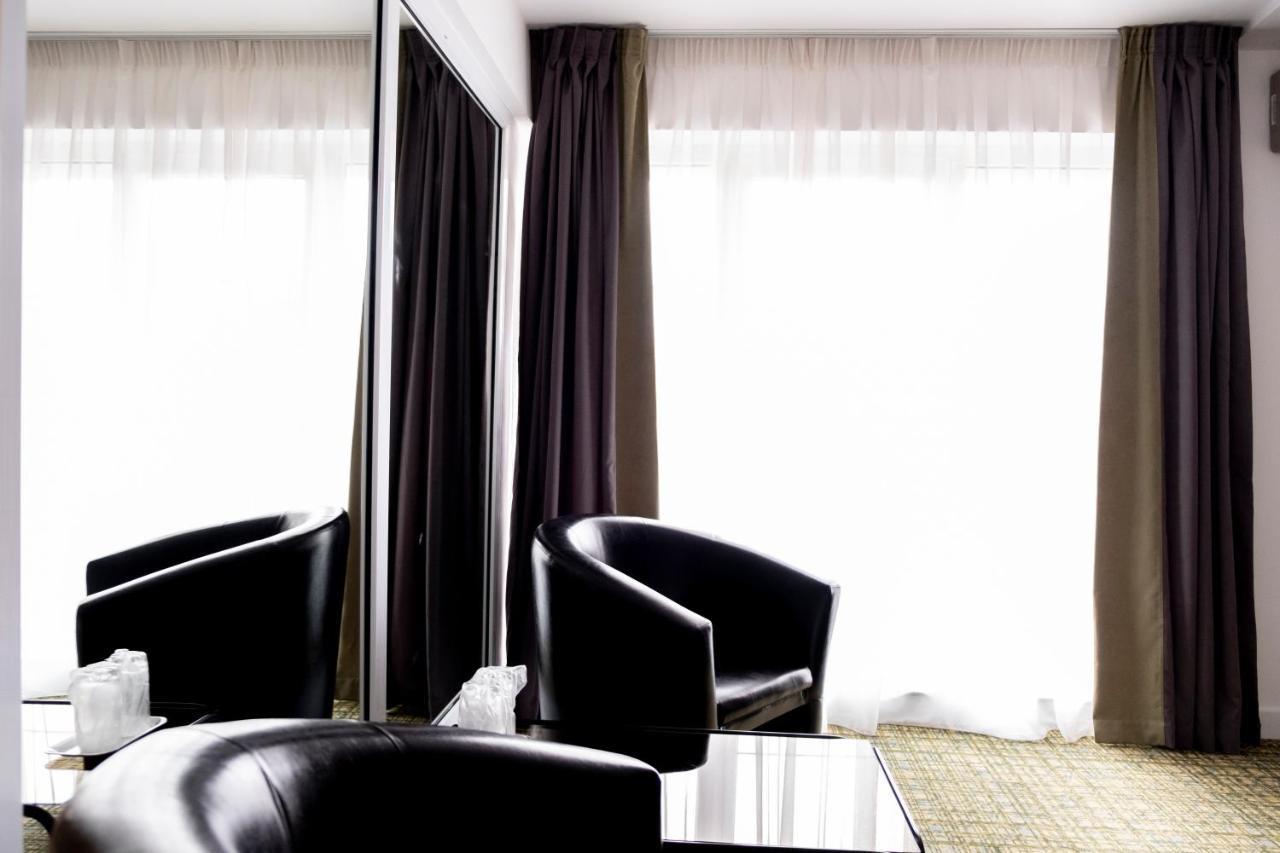 Casa Gabriela Hotel Bukarest Eksteriør billede
