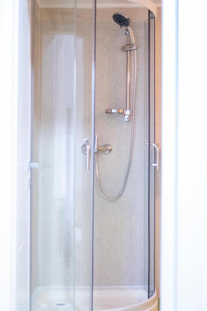 Casa Gabriela Hotel Bukarest Eksteriør billede