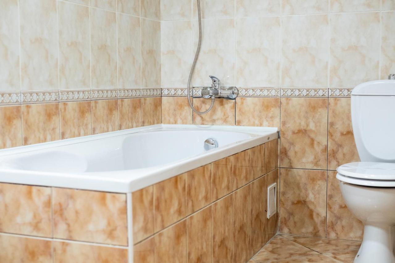 Casa Gabriela Hotel Bukarest Eksteriør billede